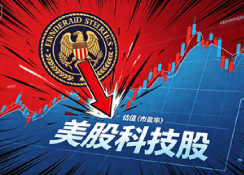 美联储释放鹰派加息信号，摩根大通解读：AI 牛市尚未结束，美股下半年分层行情机会拆解