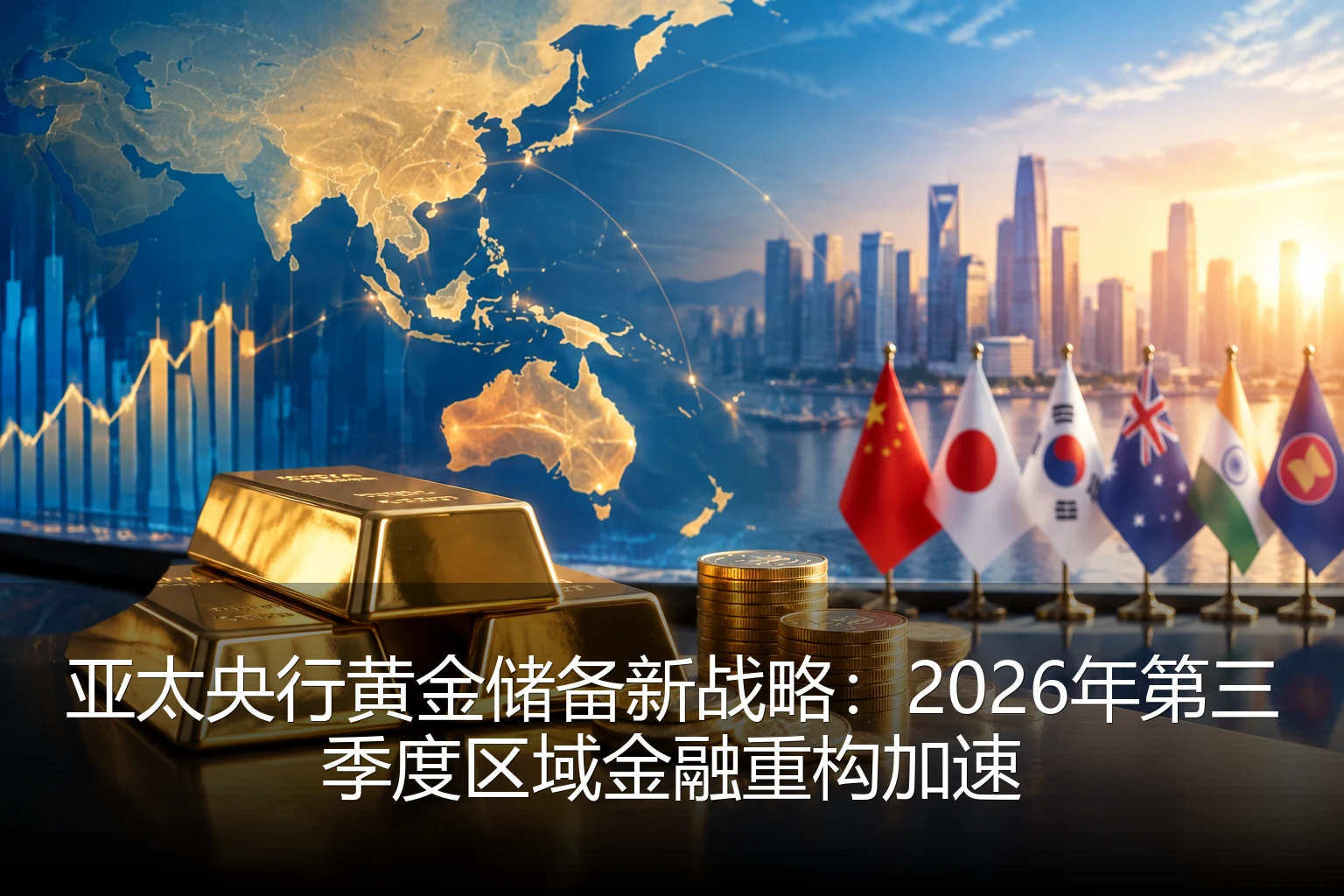 亚太央行黄金储备新战略：2026年第三季度区域金融重构加速