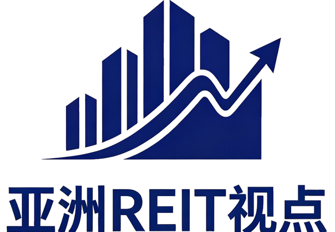 Asia REIT View